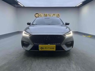 名爵6新能源 1.5T 自动 XPOWER大师版 