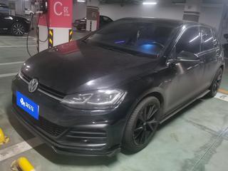 大众高尔夫 1.4T 自动 280TSI R-Line 