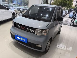 五菱宏光MINI EV 自动 悦享款磷酸铁锂 