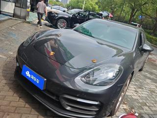 保时捷Panamera 2.9T 自动 Panamera 