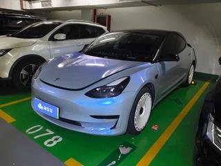 特斯拉MODEL 3 自动 后轮驱动版 