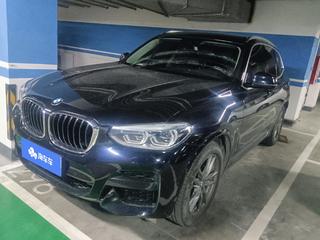 宝马X3 xDrive28i 2.0T 自动 M运动套装改款 