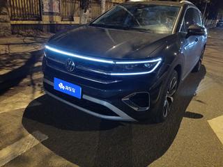 大众揽境 2.5T 