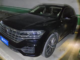 途锐 3.0T 经典运动套装锐享版 