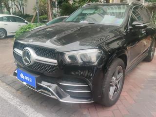 奔驰GLE级 GLE450 3.0T 自动 时尚型 