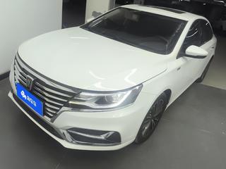 荣威i6 1.6L 