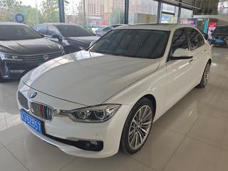 宝马3系 320Li 