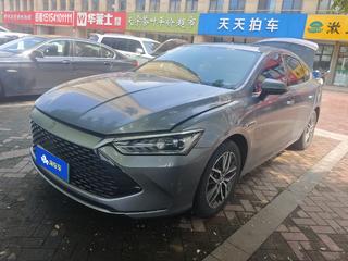 比亚迪秦PLUS 1.5L 