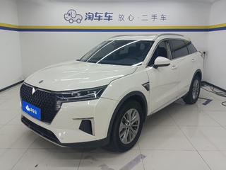 启辰星 1.5T 自动 260T星享版 