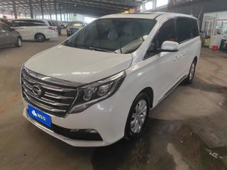 传祺GM8 2.0T 自动 320T豪华型 