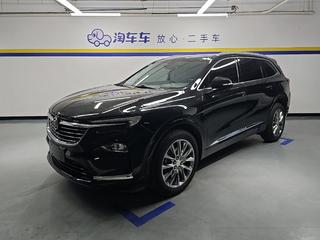 别克昂科旗 2.0T 自动 28T尊贵型 