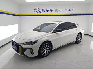 传祺影豹 1.5T 自动 J16版270T 