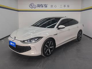 大众凌渡 L 1.4T 自动 280TSI酷辣版 