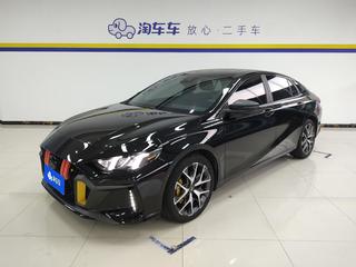 传祺影豹 1.5T 