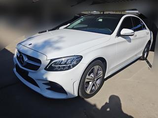 奔驰C级 C260L 