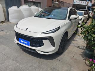 东风风行风行T5 EVO 1.5T 