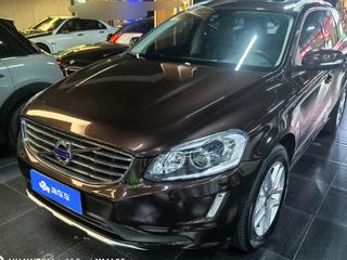 沃尔沃XC60 T5 2.0T 自动 智进版 