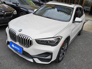 宝马X1 xDrive25Li 2.0T 自动 尊享型 