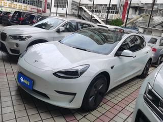 特斯拉MODEL 3 自动 后轮驱动版 