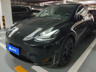 特斯拉MODEL Y 0.0T 自动 后驱版 