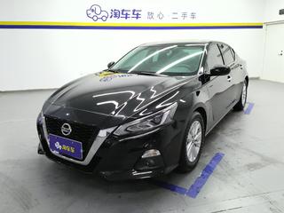 天籁 2.0L XL舒适版 