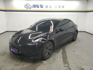 MODEL 3 后轮驱动版 