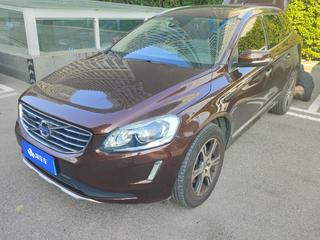 沃尔沃XC60 2.0T 