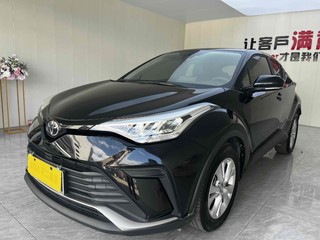 丰田奕泽 2.0L 自动 奕享版 