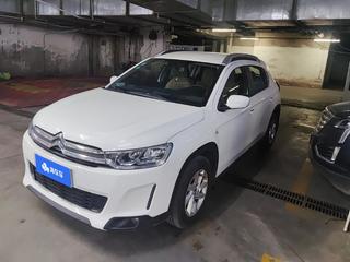 雪铁龙C3-XR 1.6L 自动 时尚型 