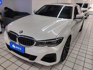 宝马3系 325Li 2.0T 自动 xDriveM运动套装 