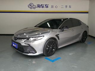 凯美瑞 GVP 2.0L 