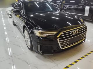 奥迪A6L 45TFSI 