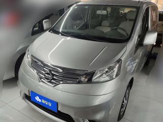 日产NV200 1.6L 自动 豪华型 