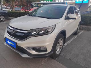 本田CR-V 2.0L 自动 都市版 