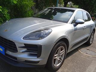 保时捷Macan 2.0T 自动 Macan 