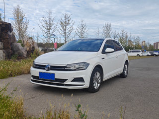 POLO 1.5L 炫彩科技版 