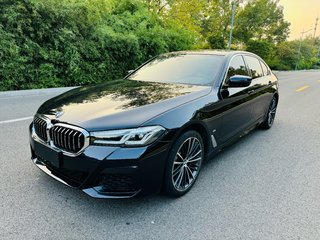 宝马5系 530Li 