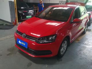 POLO 1.4L 风尚版 