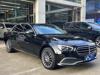 奔驰E级 260L 