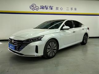 日产天籁 2.0L 自动 XL-Upr优享版 