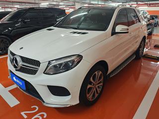 奔驰GLE级 GLE320 3.0T 自动 动感型臻藏版 