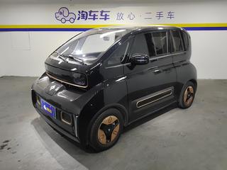 宝骏KiWi EV 0.0T 自动 艺术家 