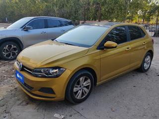 大众POLO PLUS 1.5L 自动 全景乐享版 