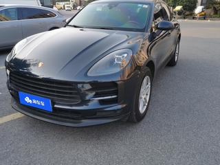 保时捷Macan 2.0T 自动 Macan 