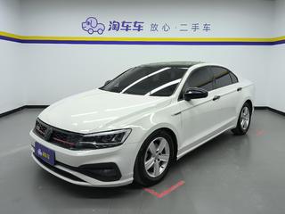 大众凌渡 1.4T 