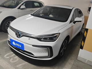 北京汽车EU5 R550 自动 智潮版 