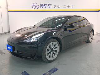 特斯拉MODEL 3 自动 后轮驱动版 