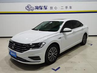 大众速腾 1.4T 自动 280TSI舒适型 