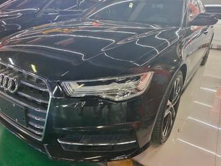 奥迪A6L 45TFSI 3.0T 自动 运动型30周年纪念版 