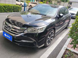 本田雅阁 3.0L 自动 尊贵版VTI 